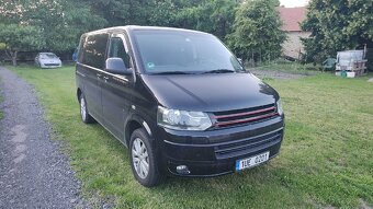 Volkswagen Multivan 5.1 - 3