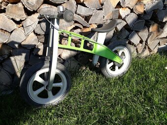 FIRST BIKE - 3