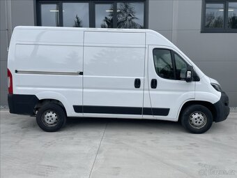 Peugeot Boxer, 2,2 BlueHDi L2H2, ČR, DPH, 65xxxkm - 3