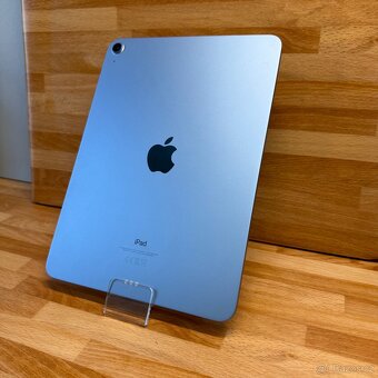 iPad Air 4 64GB, modrá barva (12 měsíců záruka) - 3
