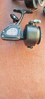 Retro Naviják - 3