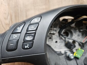 Volant BMW e46 - 3