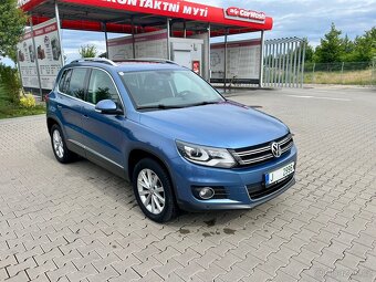 Volkswagen Tiguan 2,0 TDi 103kW Sport&Style - 3