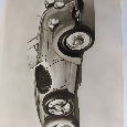 DAIMLER-BENZ MUSEUM STUTTGART - 3
