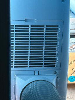 Klimatizace Daitsu APD-12HX s funkcí topení – 3,5 kW 🌀 - 3