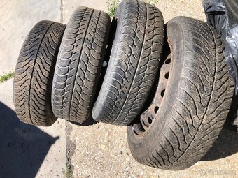 OBUTÁ SADA KOL R14 175/65 R14 - 3
