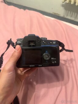 Sony N50 - 3