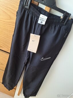 Šusťaky Nike nové vel. 128 - 3