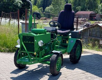 malotraktor - 3