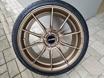 19V 19 5x112 audi A3 S3 RS3 mercedes cla leon golf octavia - - 3
