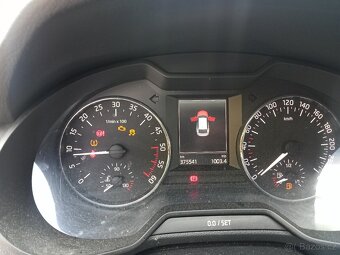 Prodám Octavia combi 3 - 3