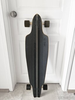 Longboard Globe - nový - 3