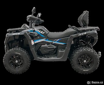 Landforce 550L, EFI, T3b - 3