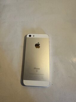 iPhone SE 2016 16gb - 3