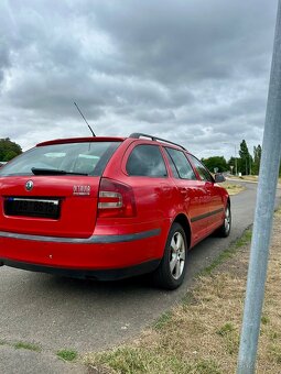 Octavia 2 4x4 1.9 tdi 77kw - 3