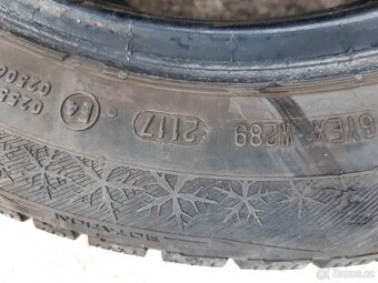 Barum polaris 175/65 r14 zimni 2x - 3