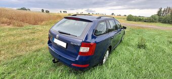 Škoda octavia 3 - 3