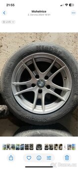 BMW kola r15 - 3