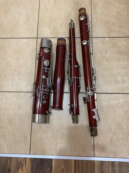 Fagot - 3