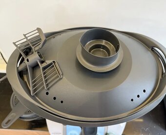 Kuchyňský robot Thermomix TM6 - 3