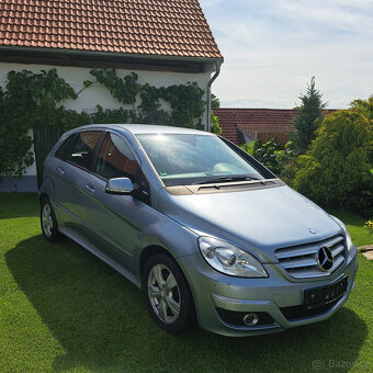 MERCEDES BENZ B180 1.7i - JEN 143tis km - 3