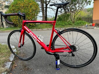BMC silnicni karbonove kolo slr03 - 3