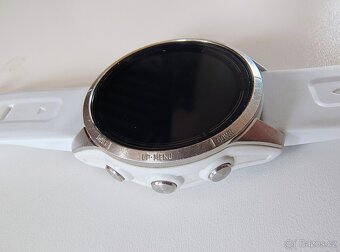 Garmin epix pro 2. Generace - 3