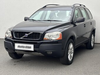 Volvo XC90 2.4 , 136 kW nafta, 2006 - 3