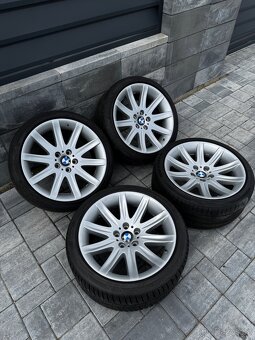 5x120 r19 styling 95 - 3