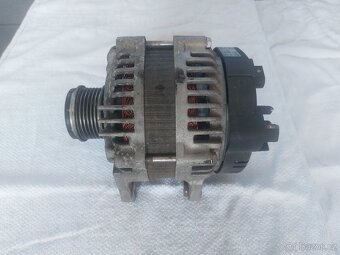 Audi A6 C7 - alterátor 059 903 018 - 3