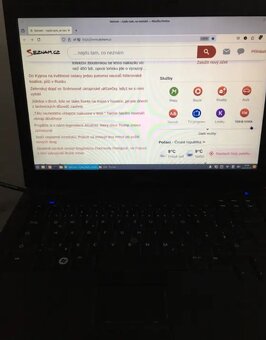 Notebook Dell + Linux - 3