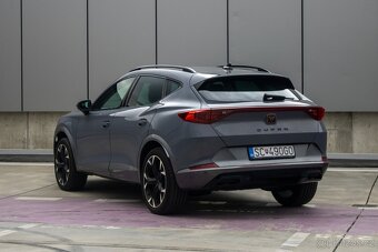 Cupra Formentor 2.0 TSI 190k 4Drive DSG - 3