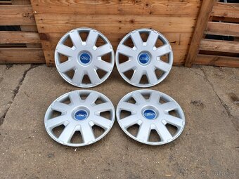 Poklice Ford, 4M51-1000-EB - 3