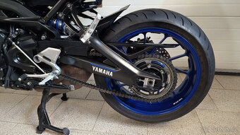 Yamaha Tracer 900 - 3