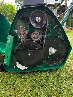 Suffolk punch/qualcast 17SK - 3