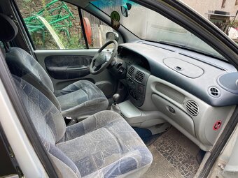 Renault scenic - 3