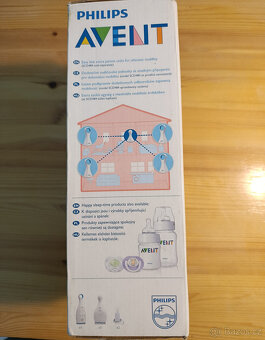 Chůvička Philips AVENT - 3