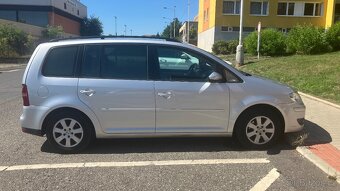 Prodám VW Touran 1.4 tsi 103kw - 3