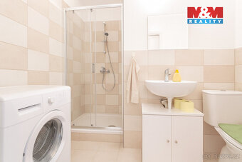 Prodej bytu 1+kk, 23 m², ul. Kyselova, Praha - 3