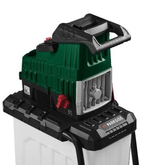Elektrický válcový drtič PWH 2800 - 3