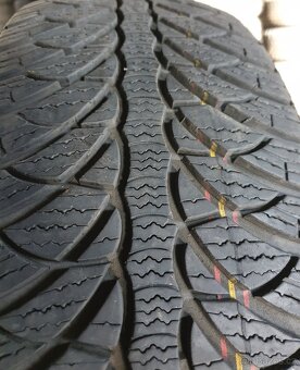 FULDA KRISTALL MONTERO 3,195/65R15. - 3