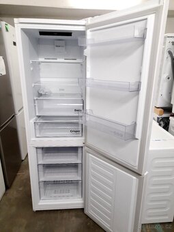 Nová lednice Beko výška 185 cm, NeoFrost, ZÁRUKA - 3