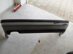 Nárazníky BMW E36 (coupe,Cabrio,sedan, kupé) - 3