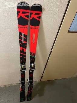 Rossignol Hero Elite ST Ti - 3