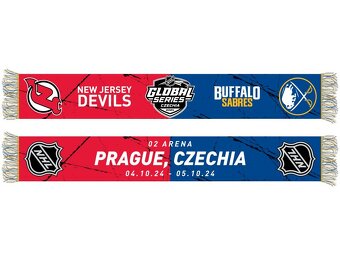 Šála NHL Global Series 2024 - 3