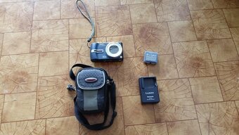 Panasonic prodám dmt tz3 - 3