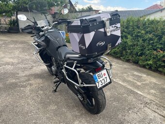 cf moto 800mt Sport r.v 2024 - 3