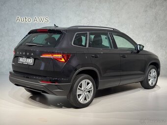 Škoda Karoq 1.5TSi Selection Virtual LED Matrix - 3