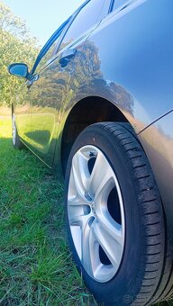 Opel Astra J sport tourer 1.4 - 3