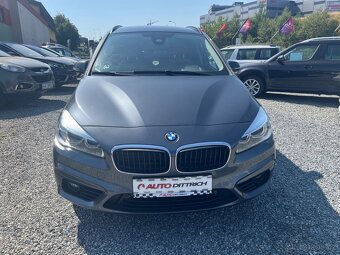 BMW 2 218d SPORT LINE GRAN TOURER - 3